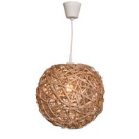 LUSTRE ET SUSPENSION Natura Lustre - suspension perforée 35 cm. Coloris LUSTRE ET SUSPENSION Natura Lustre - suspension perforée 35 cm. Coloris