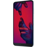 SMARTPHONE Huawei P20 Pro CLT-L09 6Go RAM 128Go ROM Bleu SMARTPHONE Huawei P20 Pro CLT-L09 6Go RAM 128Go ROM Bleu