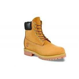 timberland homme et femme différence