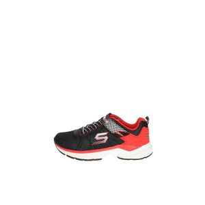 basket skechers lumineuse garçon