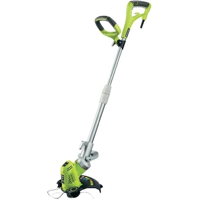 RYOBI Coupe-bordures 600W - Ø de coupe 30 cm