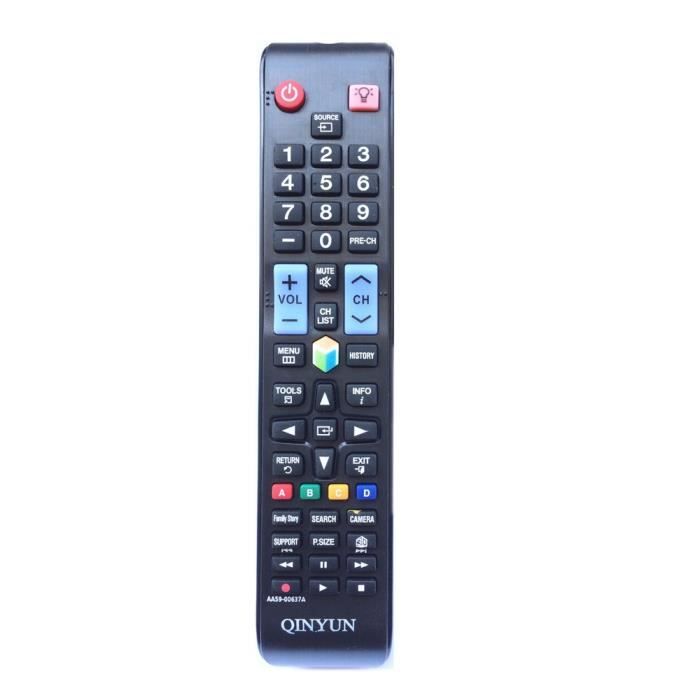 Comment Desactiver Commande Vocale Tv Samsung Commande vocale, samsung smart touch control - Achat / Vente pas cher