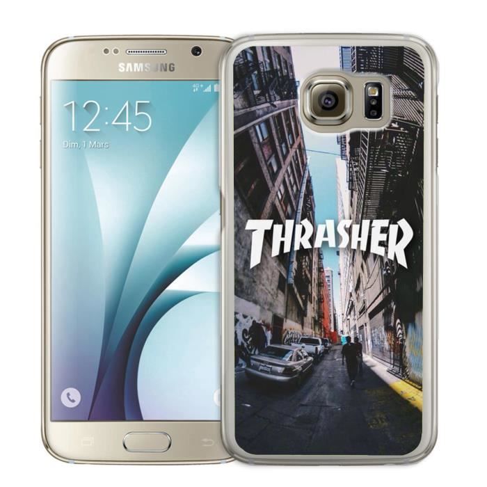 coque iphone x thrasher coque iphone x thrasher