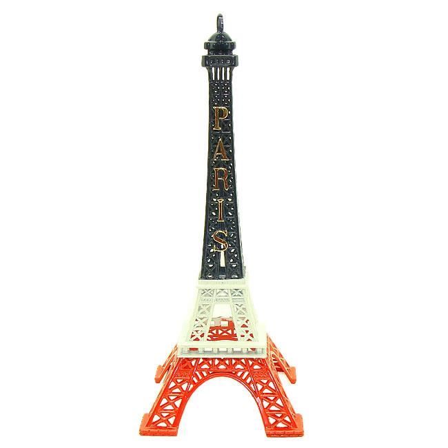 D'ou Vient Le Metal De La Tour Eiffel