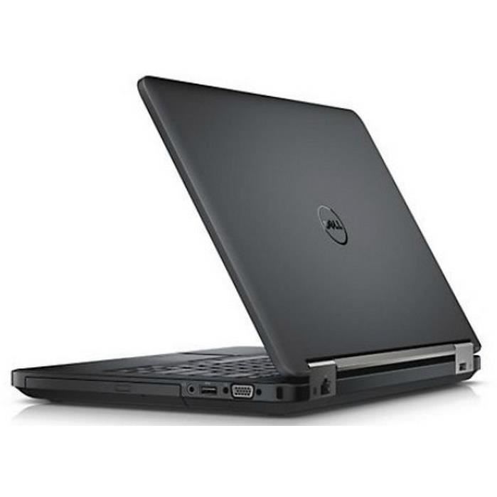  Latitude E54401