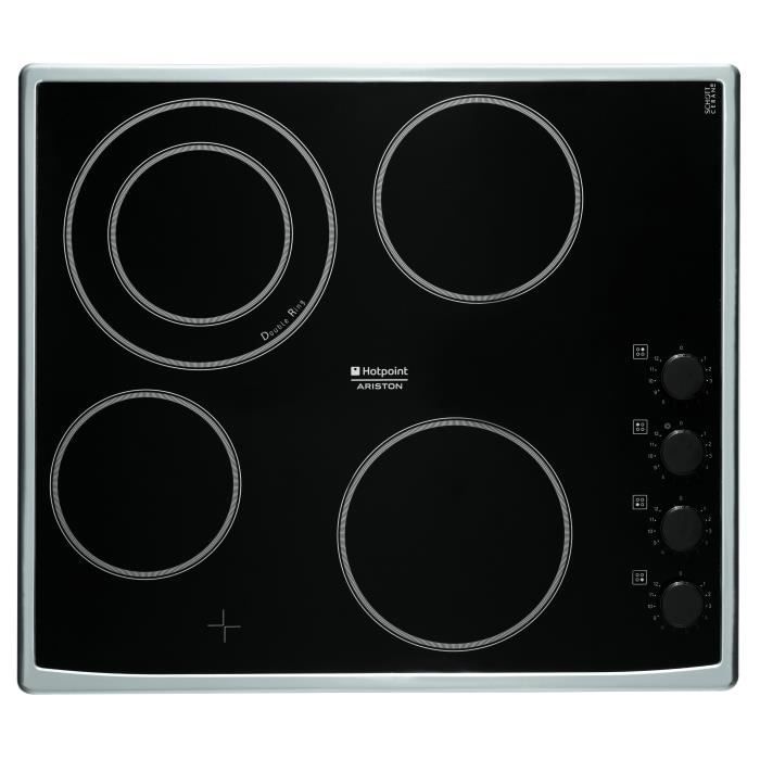  KRM641D Table cuisson vitrocéramique - 41