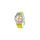 Montre enfant silicone