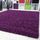 Dream Shaggy Tapis Shaggy Tapis haute pile tapis d