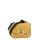 Sac bandoulière Liu Jo Crossbody Maryland XS Camel