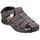 Fleet & Foster Felixstowe - Sandales - Homme