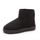 Bottes De Neige Beau Hiver Chaussure Garde Au Chau