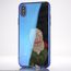 coque lumiere iphone xs