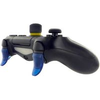 CAPUCHON STICK MANETTE Kit pour manettes PS4 Pro Gaming CAPUCHON STICK MANETTE Kit pour manettes PS4 Pro Gaming