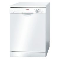LAVE-VAISSELLE BOSCH SMS40D62EU - Lave-vaisselle posable - 12 cou LAVE-VAISSELLE BOSCH SMS40D62EU - Lave-vaisselle posable - 12 cou