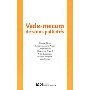 Livre Soins Palliatifs Douleur Achat Vente Livre Soins - 