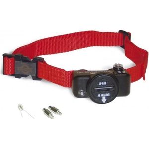 PETSAFE Collier supplémentaire Deluxe Ultralight - Pour chien