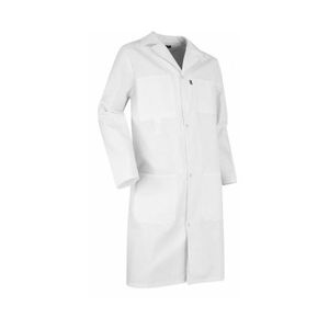 Blouse Blanche A Pression Achat Vente Pas Cher
