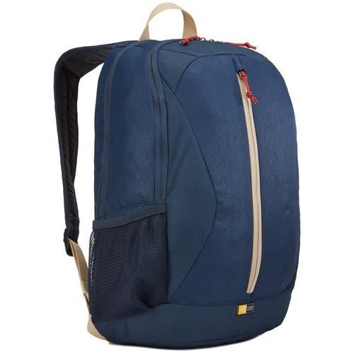CASE LOGIC Sac à dos pour ordinateur portable Ibira - 15.6\
