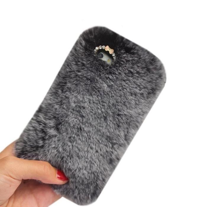 coque iphone 6 fourrure pas cher coque iphone 6 fourrure pas cher