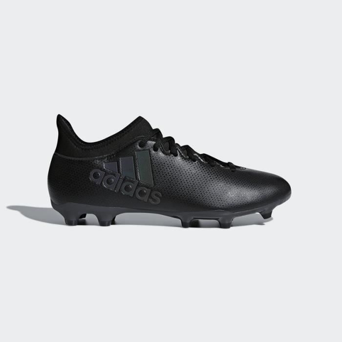 crampons adidas x noir crampons adidas x noir
