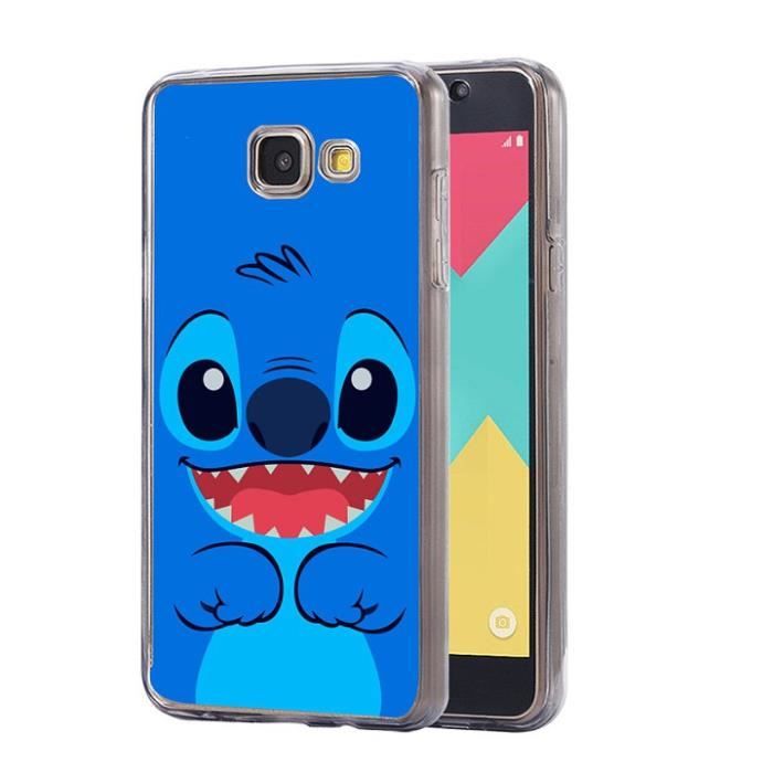 coque samsung galaxy a5 2017 stitch coque samsung galaxy a5 2017 stitch