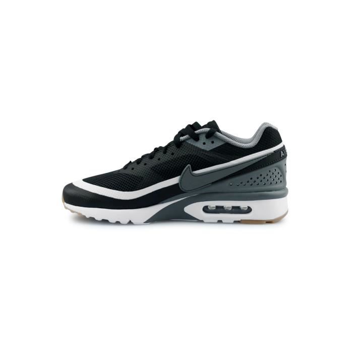 BASKET NIKE Basket Homme Air Max Bw Ultra 819475-008 - Sy