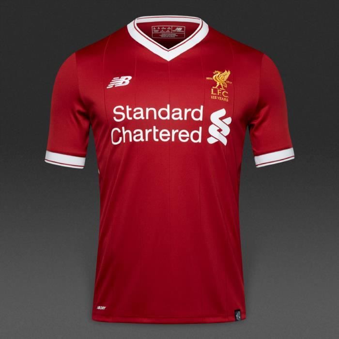Maillot entrainement Liverpool achat Maillot entrainement Liverpool achat
