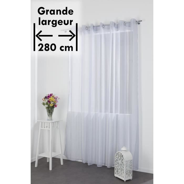 Rideaux grande largeur a motifs - Achat / Vente pas cher Rideaux grande largeur a motifs - Achat / Vente pas cher