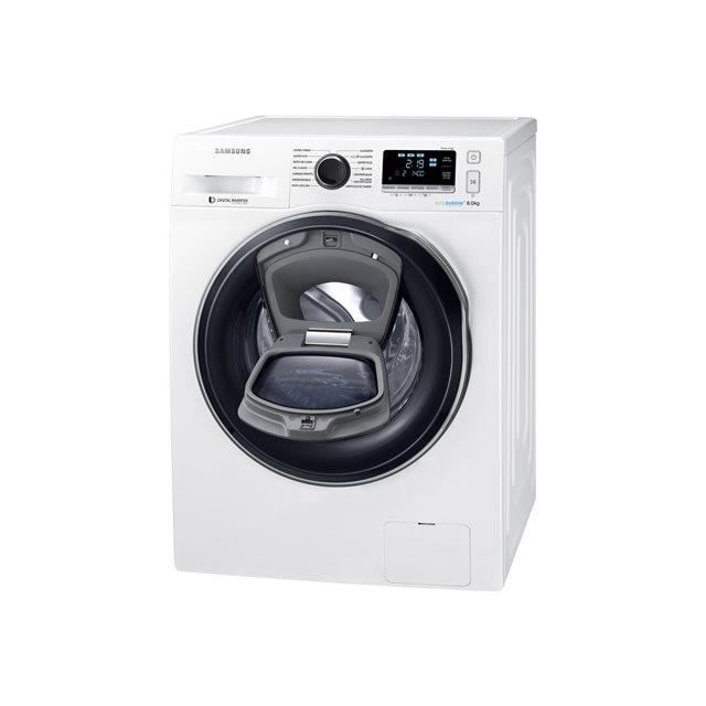 Lave Linge  WW80K6414QW AddWash1