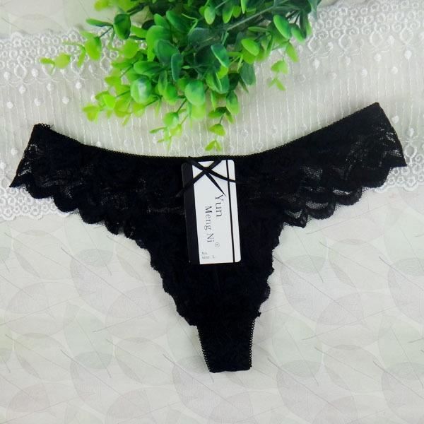 Dentelle Sous String Sexy noir Femmes rose Violet Butt Mot Culotte Bragas Pantalons Strings rouge Lifter vêtements T Briefs qw8xxSzBt