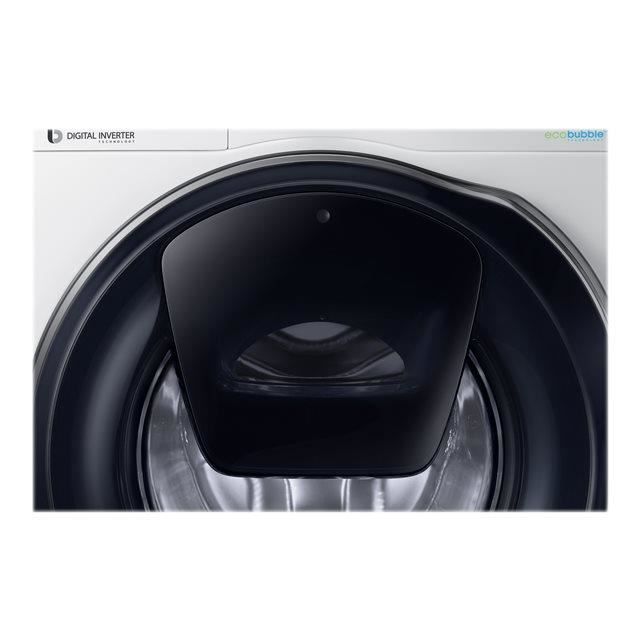 Lave Linge  WW80K6414QW AddWash3