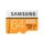 Samsung Carte Micro SD Adapt SD Evo 64Go