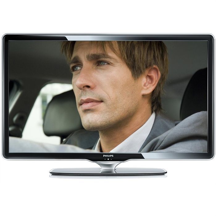 PHILIPS 40PFL8664H   Achat / Vente TELEVISEUR LED 40