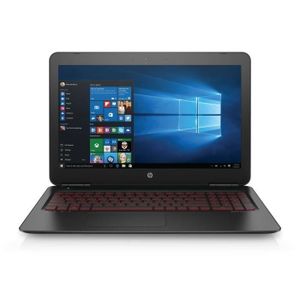 HP PC Portable Gamer Omen 15-ax220nf - 15,6 HP PC Portable Gamer Omen 15-ax220nf - 15,6