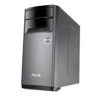 UNITÉ CENTRALE Asus PC de Bureau M32CD-K-FR164T - Core i5-7400 - UNITÉ CENTRALE Asus PC de Bureau M32CD-K-FR164T - Core i5-7400 -