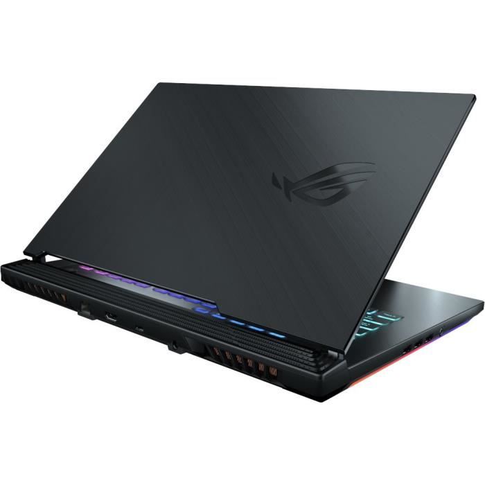 PC Portable ROG -  STRIX3-G-G531GU-AL064T - 15.6FHD3