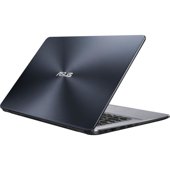 Ordinateur Ultrabook -  S505ZA-EJ738T - 15,6"3