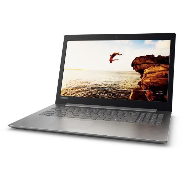 Ordinateur Portable -  Ideapad 320-15IKB - 15,62