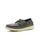 SKECHERS Bateau Status Melec - Homme - Gris