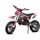 Moto pour enfant de 12 ans