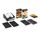 GAUFRIER TEFAL SW853D12 Snack Collection Gaufrier multifonc GAUFRIER TEFAL SW853D12 Snack Collection Gaufrier multifonc