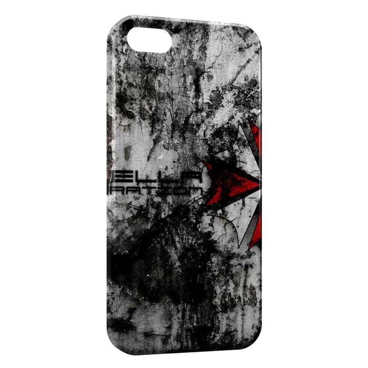 coque iphone 6 resident evil coque iphone 6 resident evil