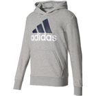 pull noir adidas femme