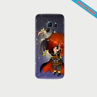 COQUE - BUMPER Coque Galaxy S6 EDGE manga Albator COQUE - BUMPER Coque Galaxy S6 EDGE manga Albator