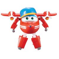 FIGURINE - PERSONNAGE SUPER WINGS Transforming FLIP 12 cm - Saison 2 FIGURINE - PERSONNAGE SUPER WINGS Transforming FLIP 12 cm - Saison 2