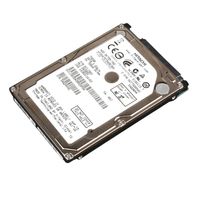 DISQUE DUR INTERNE Disque Dur 750Go SATA 2.5" Hitachi Travelstar DISQUE DUR INTERNE Disque Dur 750Go SATA 2.5" Hitachi Travelstar