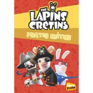 The Lapins Cretins - 