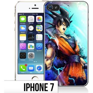 coque iphone 7 dragon ball z freezer coque iphone 7 dragon ball z freezer