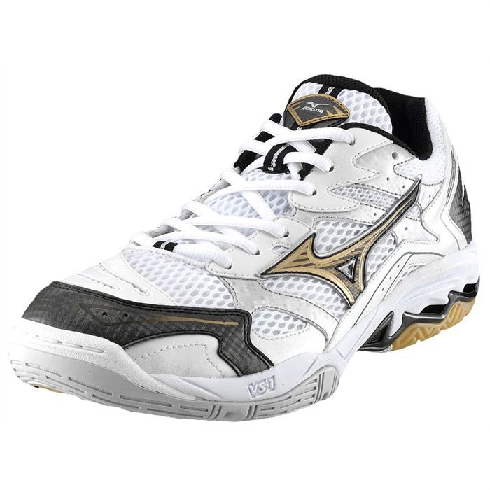 MIZUNO Wave Spike 12   Achat / Vente CHAUSSURE MIZUNO Wave Spike 12