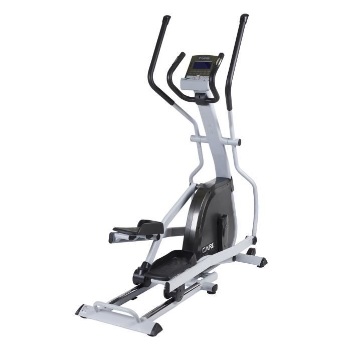 CARE Vélo Elliptique Helis FD